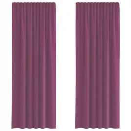 zaslony-woalowe-z-petelkami-2-szt-fioletowe-140x260-cm