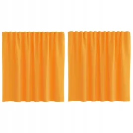 zaslony-woalowe-z-petelkami-2-szt-pomaranczowe-140x140-cm