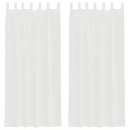 zaslony-woalowe-z-kieszeniami-na-drazek-2-szt-biale