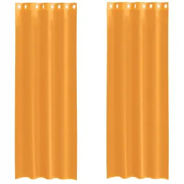 zaslony-woalowe-z-przelotkami-2-szt-pomaranczowe-140x300-cm