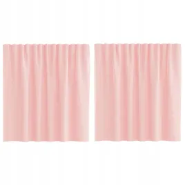 zaslony-woalowe-z-petelkami-2-szt-rozowe-140x140-cm