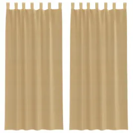 zaslony-woalowe-z-kieszeniami-na-drazki-2-szt-piaskowe