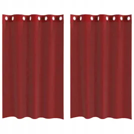 zaslony-woalowe-z-przelotkami-2-szt-wino-czerwone
