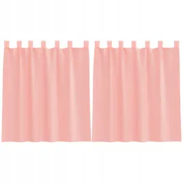 zaslony-woalowe-z-kieszeniami-na-drazek-2-szt-rozowe