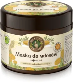 receptury-zielarki-domowe-tradycje-maska-jajeczna-do-wlosow-suchych-i-znisz