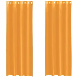 zaslony-woalowe-z-przelotkami-2-szt-pomaranczowe-140x260-cm