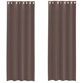 zaslony-woalowe-z-przelotkami-2-szt-brazowe-140x300-cm