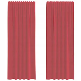 zaslony-woalowe-z-petelkami-2-szt-wino-czerwone-140x260-cm