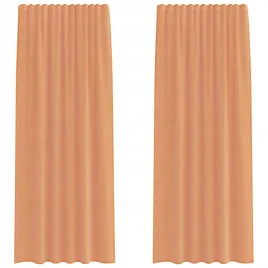 zaslony-woalowe-z-petelkami-2-szt-terakota-140x225-cm