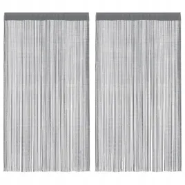 zaslony-sznurkowe-2-szt-antracyt-140x250-cm