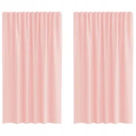 zaslony-woalowe-z-petelkami-2-szt-rozowe-140x175-cm