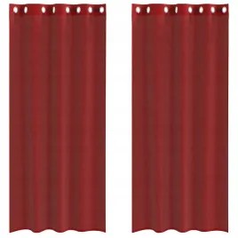zaslony-woalowe-z-przelotkami-2-szt-wino-czerwone