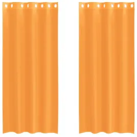 zaslony-woalowe-z-przelotkami-2-szt-pomaranczowe-140x245-cm