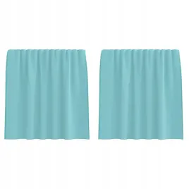 zaslony-woalowe-z-petelkami-2-szt-turkusowe-140x140-cm