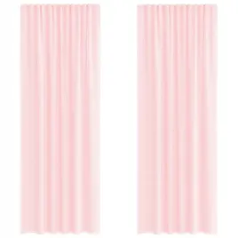 zaslony-woalowe-z-petelkami-2-szt-jasnorozowe-140x260-cm