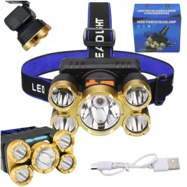 mocna-latarka-czolowa-5-led-usb-czolowka-na-glowe-akumulatorowa
