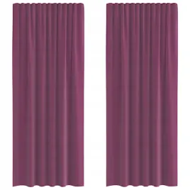 zaslony-woalowe-z-petelkami-2-szt-fioletowe-140x245-cm