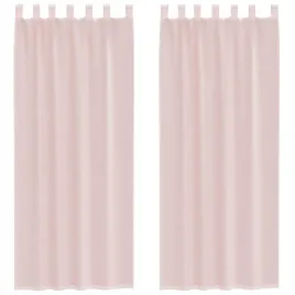 zaslony-woalowe-z-kieszeniami-na-drazek-2-szt-jasnorozowe