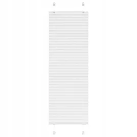 roleta-plisowana-biala-40x100-cm-szerokosc-tkaniny-394cm