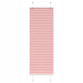 roleta-plisowana-rozowa-45x150-cm-szerokosc-tkaniny-444cm