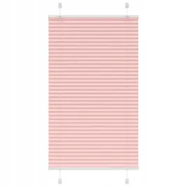 roleta-plisowana-rozowa-75x100-cm-szerokosc-tkaniny-744-cm