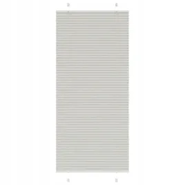 roleta-plisowana-jasnoszara-95x200-cm-szerokosc-tkaniny-944-cm