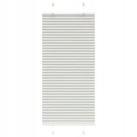 roleta-plisowana-jasnoszara-55x100-cm-szerokosc-tkaniny-544cm