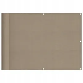 parawan-balkonowy-taupe-75x800-cm-100percent-poliester-oxford
