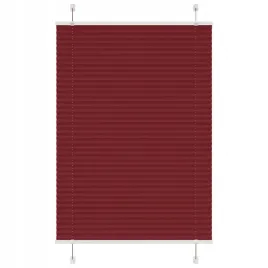 roleta-plisowana-bordowy-czerwony-100x150-cm-szerokosc-tkaniny