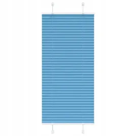 roleta-plisowana-niebieska-65x150-cm-szerokosc-tkaniny-644-cm