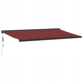automatycznie-zwijana-markiza-burgundowa-500x300-cm