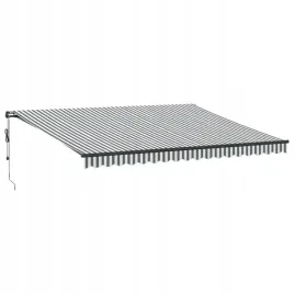 automatyczna-markiza-antracytowo-biala-450x350-cm
