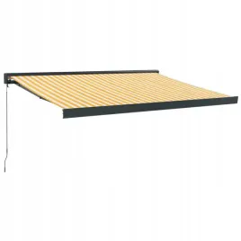 zwijana-markiza-zolto-biala-35x25-m-tkanina-i-aluminium