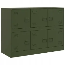 szafka-boczna-oliwkowa-99x39x73-cm-stal