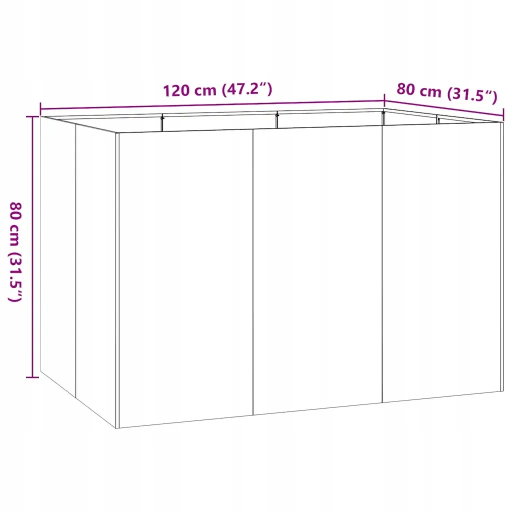 doniczka-biala-120x80x80-cm-stal-stan-nowy