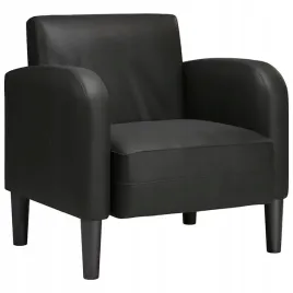 sofa-fotel-z-podlokietnikami-czarny-54-cm-skora-ekologiczna