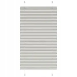 roleta-plisowana-jasnoszara-75x150-cm-szerokosc-tkaniny-744-cm