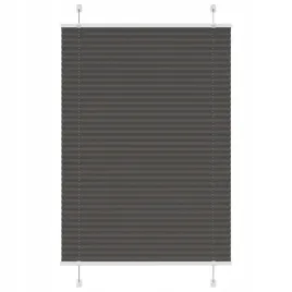 roleta-plisowana-czarna-95x100-cm-szerokosc-tkaniny-944-cm