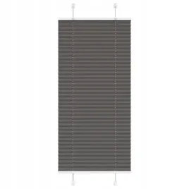 roleta-plisowana-czarna-55x100-cm-szerokosc-tkaniny-544cm