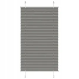 roleta-plisowana-antracytowa-70x150-cm-szerokosc-tkaniny-694cm