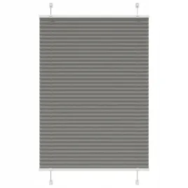 roleta-plisowana-antracytowa-90x150-cm-szerokosc-tkaniny-894cm