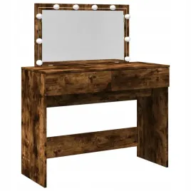 toaletka-z-oswietleniem-led-przydymiony-dab-100x40x120-cm
