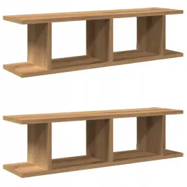 polki-scienne-2-szt-dab-artisan-90x18x20-cm