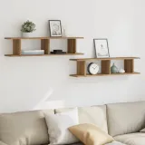 polki-scienne-2-szt-dab-artisan-90x18x20-cm-material-drewno