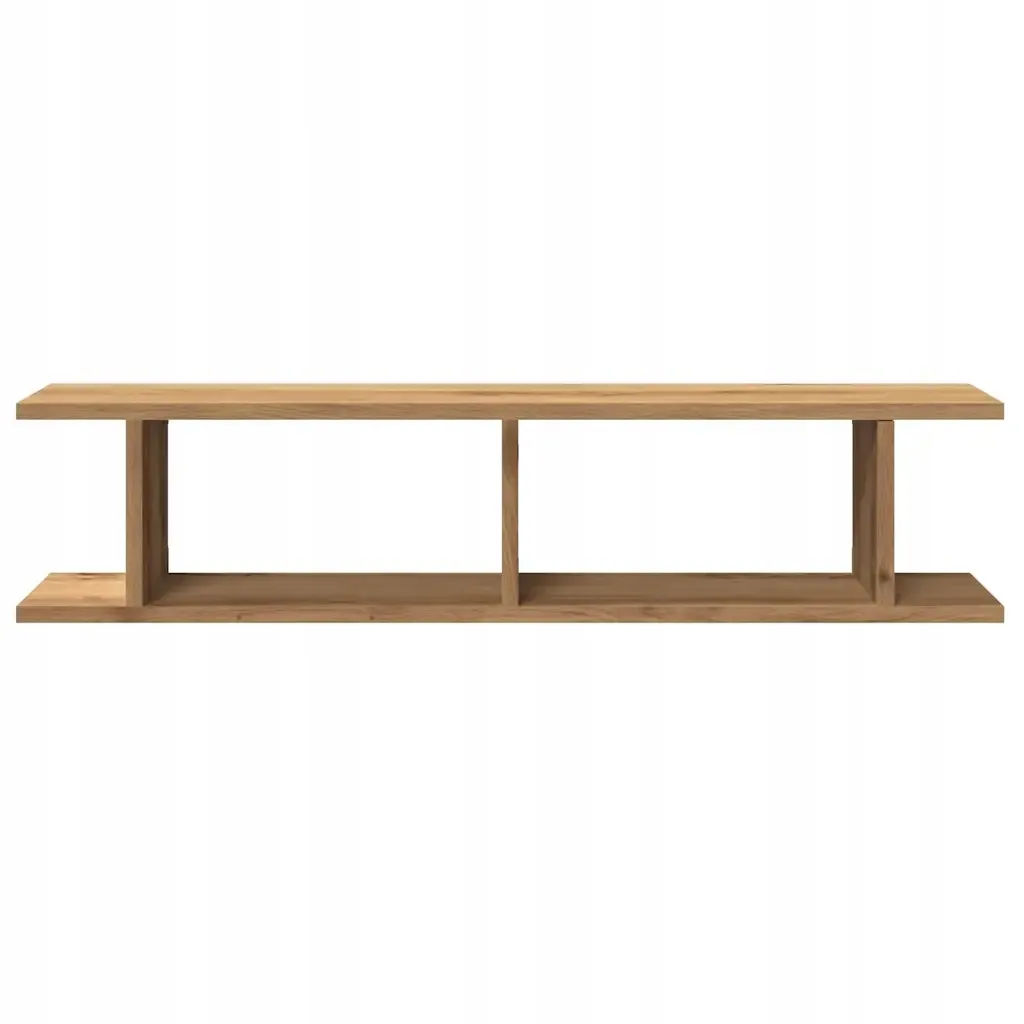 polki-scienne-2-szt-dab-artisan-90x18x20-cm-stan-nowy
