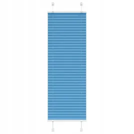 roleta-plisowana-niebieska-50x150-cm-szerokosc-tkaniny-494-cm