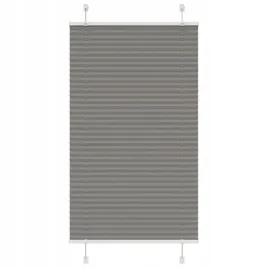 roleta-plisowana-antracytowa-80x150-cm-szerokosc-tkaniny-794cm