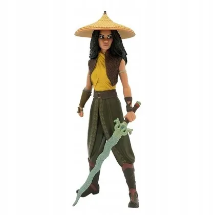 raya-bullyland-bullyland
