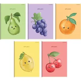 zeszyt-a5-32k-linia-fruits-10szt-top2000