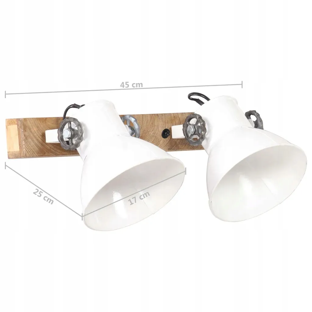 industrialna-lampa-scienna-biala-45x25-cm-e27-stan-nowy